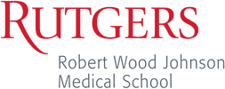 Rutgers Robert Wood Johnson Medical School logo