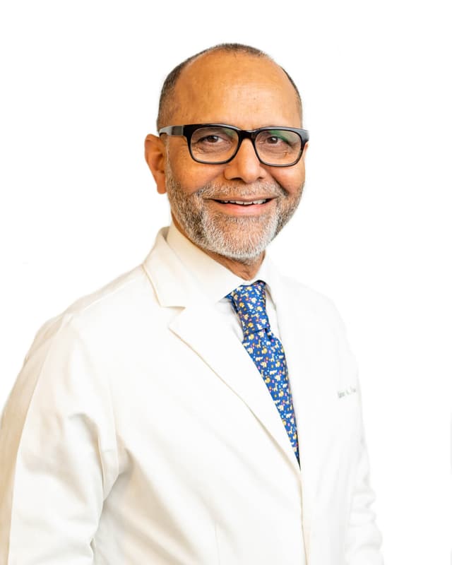 D R Rao Dr. Babar K. Rao | Rao Dermatology