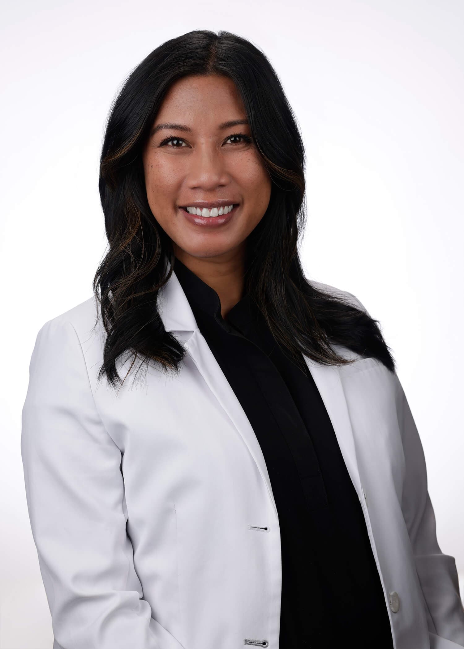 Headshot of Irene Sawyer, NP