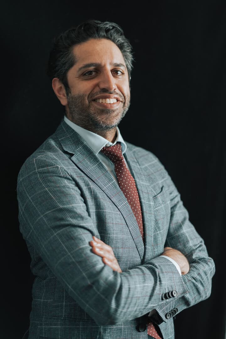 Dr. Omar Noor, MD, FAAD - Dermatologist