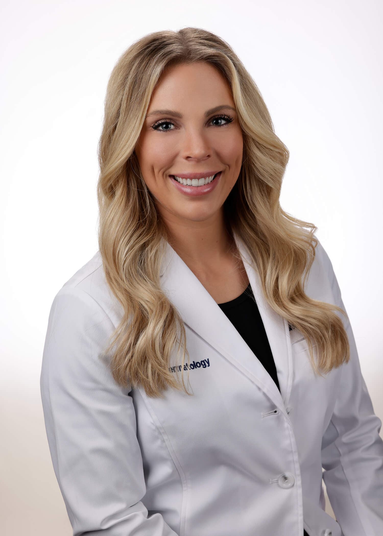 Headshot of Bree Parker, PA